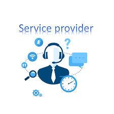 Service Providers logo